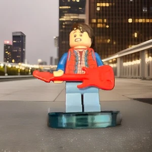 LEGO Dimensions Back To The Future - Marty McFly 71201 - Picture 1 of 3