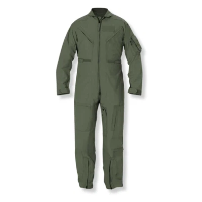 Propper CWU 27/P Coverall Flight Suit, AirWeave, MIL Spec - Image 1 of 4