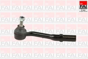 FAI SS7065 Tie Rod End Front Left N/S Passenger Side Fits Citroen C3 DS3 DS DS 3 - Picture 1 of 5