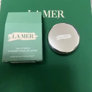 La Mer The Lip balm 9g new in boxed Rrp£62 - Picture 1 of 2