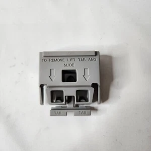 HP Agilent Equipment Piede (grigio) - Foto 1 di 2