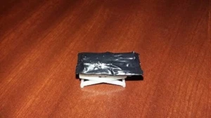 Juego de bolsa para carrocería a escala 1/87 para paisajes de accidentes - Imagen 1 de 7