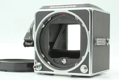 *CASI COMO NUEVO* Cuerpo de cámara Hasselblad 500C/M formato medio de JAPÓN Foto 1 de 4