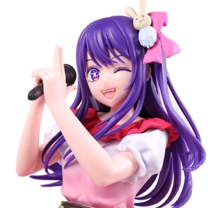 Oshi no Ko Figure Ai Hoshino Sign is B Authentic Bandai Authentic - Picture 1 of 6