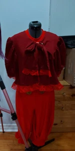 Undertale Muffet Cosplay Costume - Picture 1 of 4