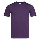 Stedman Mens Classic Fitted Tee (Ab270)