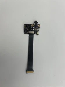 Carte audio prise casque MacBook Air A2337 M1 2020 820-01929 testée - Photo 1/2