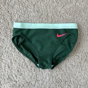 Nike Pro Elite Track & Field Competition Briefs Women's Size Small DX9054-000 - Picture 1 of 6