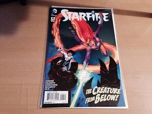 Starfire #4 in Nm Form. - Bild 1 von 1