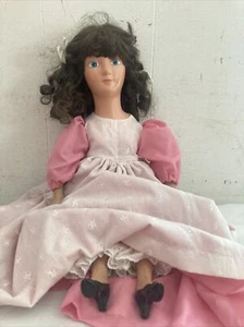 Vintage Antique Doll 23” - Picture 1 of 6