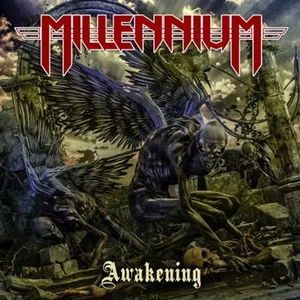 (Duty Paid) MILLENNIUM-AWAKENING-JAPAN CD BONUS TRACK - Picture 1 of 2