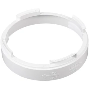 1PC Exhaust Pipe Interface Abs Air Conditioner Parts Improvement Lp0815wnr Flush - Picture 1 of 12