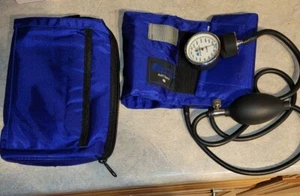 Mabis Sphygmomanometer Blood Pressure Meter New - Picture 1 of 3