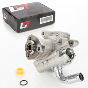 Hydraulic pump servo pump power steering for Audi A3 1.9 TDI S3 QUATTRO 8L1 - Picture 1 of 9