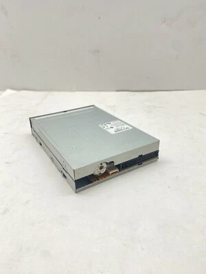 Teac CA-400 Media Card Reader 1930960B12 Dell 02VP58 L-E - Image 1 of 4