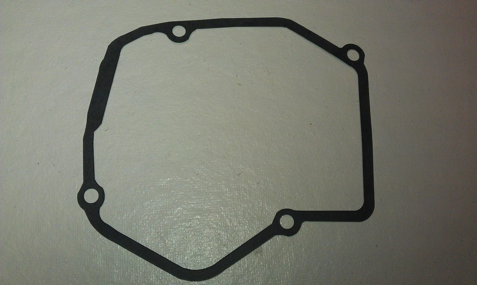 2001-2004 Honda CR125R Stator Cover Gasket 11352-KZ4-L10 Magneto Generator - Imagem 1 de 1