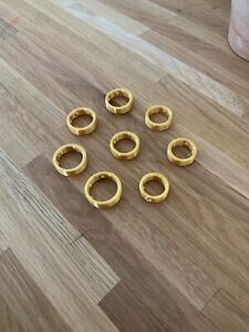 Oura Ring Sizing Kit Größe 6,7,8,9,10,11,12,13