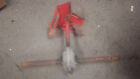 Toro Auger Gearbox w/ impeller from 421 Snow Blower
