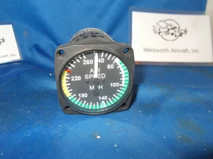 UMA 2 1/4" AIRSPEED ( 16-210-261 ) - Picture 1 of 2