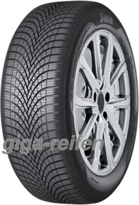 195/65 R15 91H M+S Sava All Weather Ganzjahresreifen - Bild 1 von 2