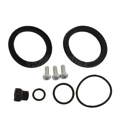 Kit de sellado de carcasa de imprimación de filtro de combustible para GMC Sierra 2500 HD Sierra 3500 2001-2012 Foto 1 de 4