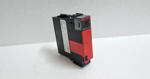 ALLEN BRADLEY 1756-L7SP SER B LOGIX L7SP SIL3PLE SAFETY PARTNER 1756L7SP - Foto 1 di 6