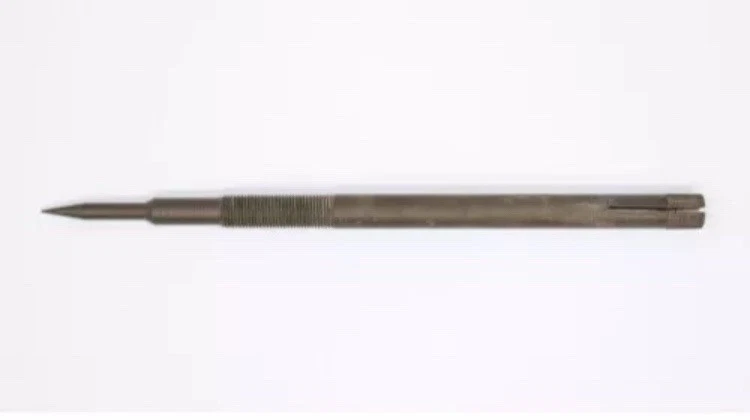 Número de pieza de válvula de aguja - 306143 Foto 1 de 1