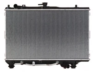 Radiator APDI 8012056 fits 94-95 Kia Sephia - Picture 1 of 1