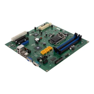 Motherboard Fujitsu D2779-A12 GS2 LGA1156 DDR3 Pcie PCI for TX100 S2 Primergy - Picture 1 of 3