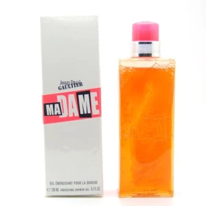 Madame by Jean Paul Gaultier 6.7 oz, 200 ml Energising Shower Gel for Women - Picture 1 of 2