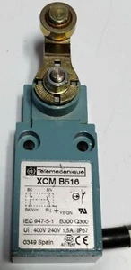 Siemens 3HAC8G40-1 Dual Rotary Limit Switch with Cable and Connector - Picture 1 of 5
