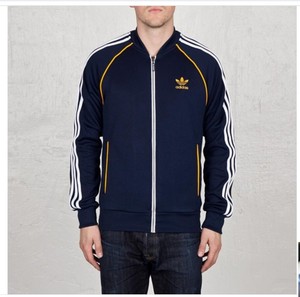 Las mejores ofertas en Chaquetas Adidas Superstar regular Ropa Deportiva  para Hombres | eBay