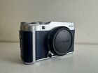 Fujifilm X-A7 24.2MP Mirrorless Interchangeable Lens Camera (Body Only)