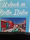 Urlaub in Bella Italia- Fewo zu vermieten 