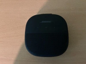 Bose SoundLink Micro Bluetooth® Speaker - Picture 1 of 2