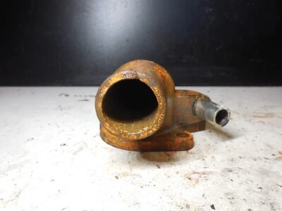 Engine Coolant Water Outlet W/ Gasket WO-46 - Image 1 of 4