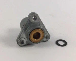 Fostex 80 A4 Capstan und Rollenbuchse S1031 - Bild 1 von 2