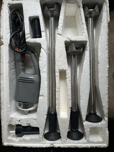 Thunderbird PFM Mixer Immersion  Blender - Picture 1 of 10