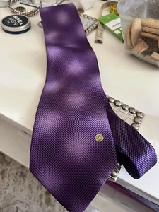 Versace Herrenkrawatte - Bild 1 von 7