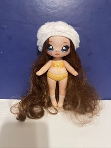 Na Na Na Surprise Puppe Mischa Maus 7 Zoll rote Haare - Bild 1 von 13