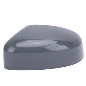 ˜Exterior Rear View Mirror Housing Cap Gloss Black Sturdy Car Accessories - Picture 1 of 23