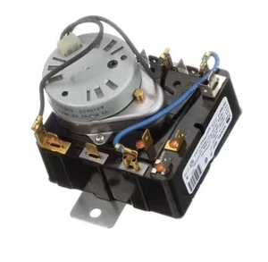 Passend für Whirlpool 011-96355-01 21193 M006 R8 Timer, Trockner - Bild 1 von 1