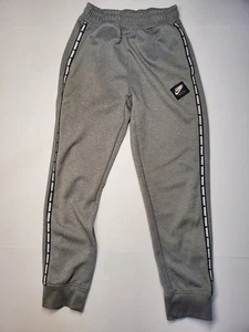 Nike Air Jordan Jumpman Childrens Sweatpants Size M 10-12 Yrs 132-147 Cm Gray - Picture 1 of 10