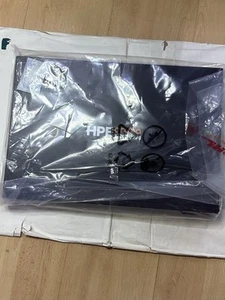 HPE Aruba S0M82A Cx 6200F 24G CL4 PoE 4SFP 370W Switch Free FedEx ship  - Picture 1 of 2