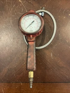 Matco Tools DTG5A 3-1/8" Dial Tire Inflator 180 Max PSI (CP3012558) L43 - Picture 1 of 6