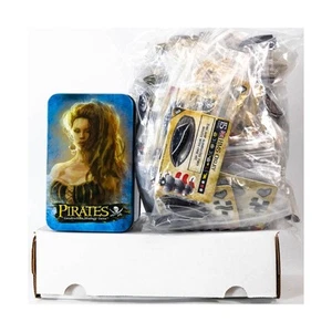 WizKids Piratas Csg Colección #42-85 + Naves + 125 + Equipo / Tre Ex - Imagen 1 de 2