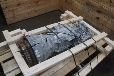 8-Speed Automatic Transmission OEM JY53-70041-AB Aston Martin Db11 Vantage 2018+ - Imagem 1 de 4