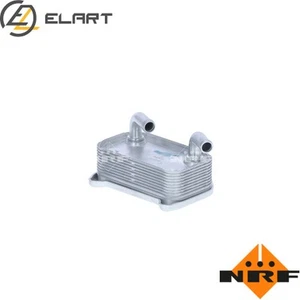OIL COOLER ENGINE OIL 31295 FOR VOLVO B4184S/4184S3 1.7L B4204S/4204S2 1.9L 4cyl - Picture 1 of 11