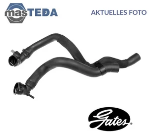 05-4080 KÜHLUNG KÜHLERSCHLAUCH OBERE NIEDRIGER GATES FÜR AUDI A3,8P1,8PA,8P7 - Picture 1 of 5