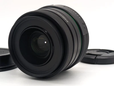 Video*[TOP MINT] SMC PENTAX DA 35mm F/2.4 AL Standard lens For K Mount JAPAN # 1 - Image 1 of 4